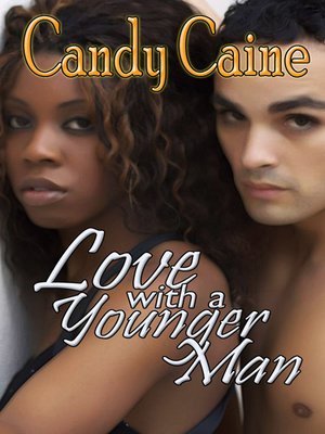 cover image of Love With A Younger Man